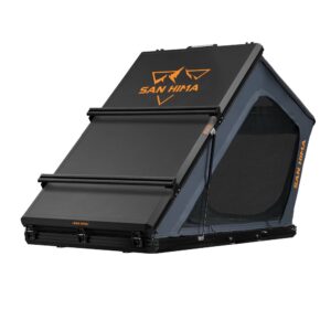 Carpa de Techo San Hima Kalbarri Gen 2 Lite